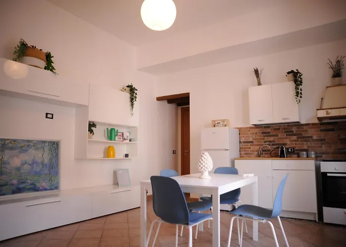 Casa E Putia Di Ballaro