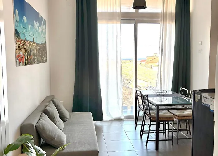 I Mori Apartment