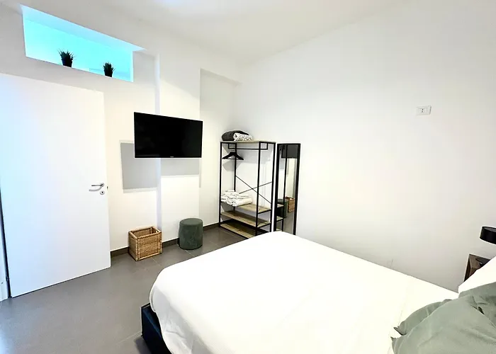 I Mori Apartment